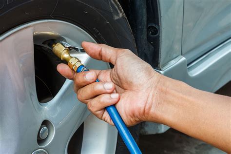 Nello Tire serves the nitrogen inflation needs of customers in York, PA, Lancaster, PA, Harrisburg, PA, and surrounding areas. Areas ...